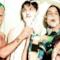 Red Hot Chili Peppers, ascolta "The Adventures of rain dance maggie"