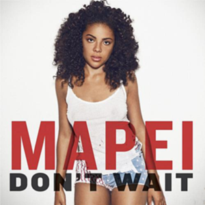 Don't Wait (Remixes) - EP