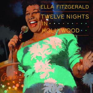 Twelve Nights In Hollywood (4 Album Set)