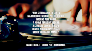 Ivano Fossati: le migliori frasi delle canzoni