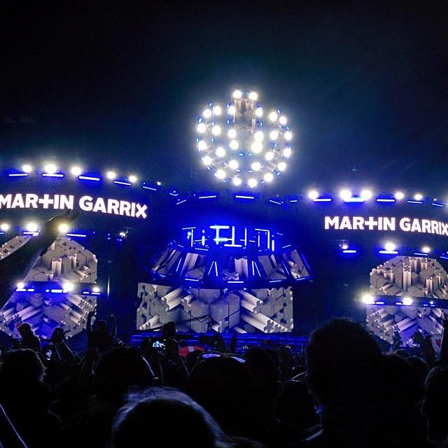 Ultra Music Festival 2015