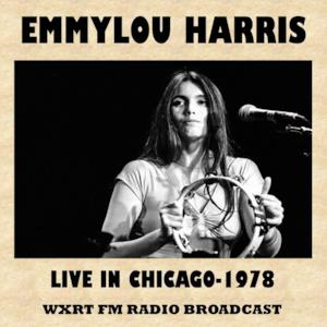 Live in Chicago, 1978 (FM Radio Broadcast)