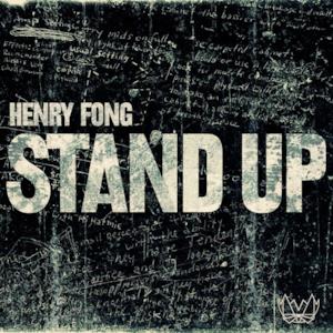 Stand Up (Remixes) - EP