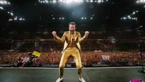 Jovanotti: il concerto a Milano del 19 giugno 2013 scaletta e video