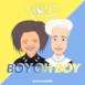 Boy Oh Boy (feat. Jerry Williams) - Single