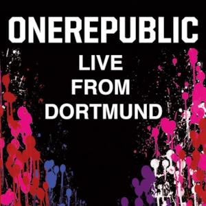 Live from Dortmund - EP
