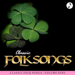 Classic Folk Songs, Vol. 9: Glen Campbell