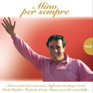 Mino per sempre, vol. 4