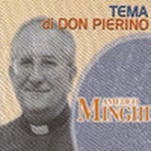 Tema di Don Pierino - Single