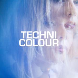Technicolour - EP
