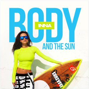 Body and the Sun - Single