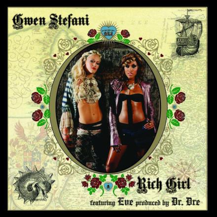Rich Girl - EP