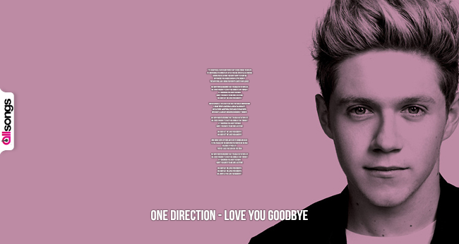 One Direction: le migliori frasi delle canzoni