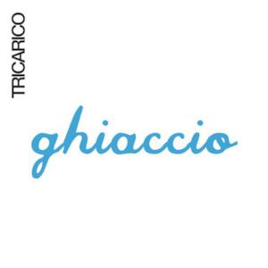 Ghiaccio - Single