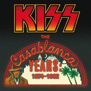 The Casablanca Years (1974-1982)