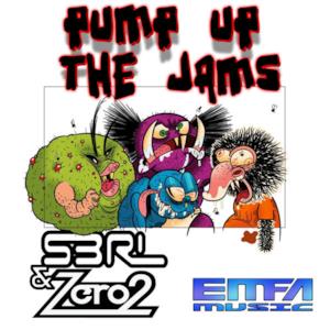 Pump up the Jams - Single