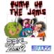 Pump up the Jams - Single
