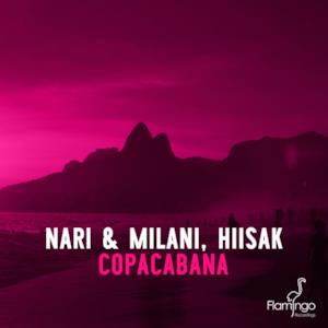 Copacabana - Single