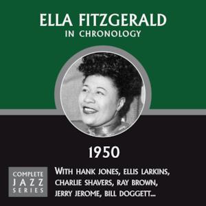 Complete Jazz Series: 1950