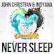 Never Sleep (Official Dreamfields Anthem) - Single