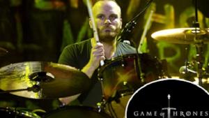 Will Champion dei Coldplay sarà in Game of Thrones 3