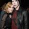 Fidanzate di Marilyn Manson - Evan Rachel Wood