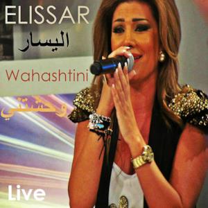 Wahashtini (Live) - Single