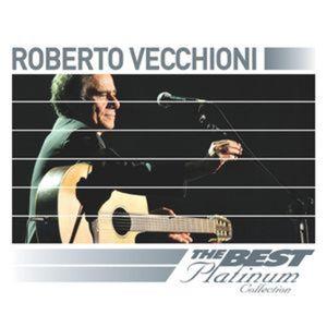 Roberto Vecchioni: The Best of Platinum