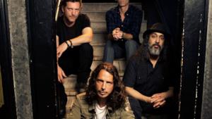 Soundgarden 2011, nuovo album in cantiere