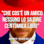 Jovanotti: le migliori frasi delle canzoni