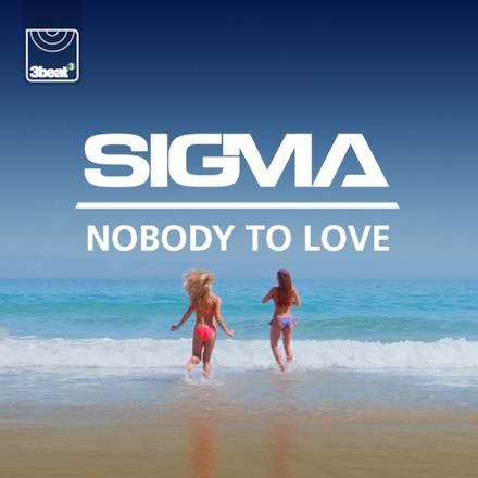 Nobody to Love (Remixes) - EP