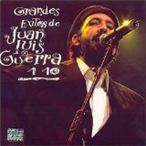 Juan Luis Guerra y 440 : Grandes Exitos