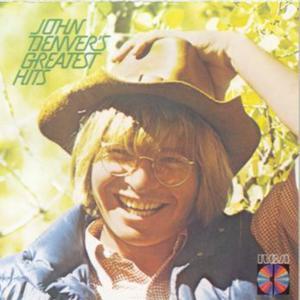 John Denver's Greatest Hits