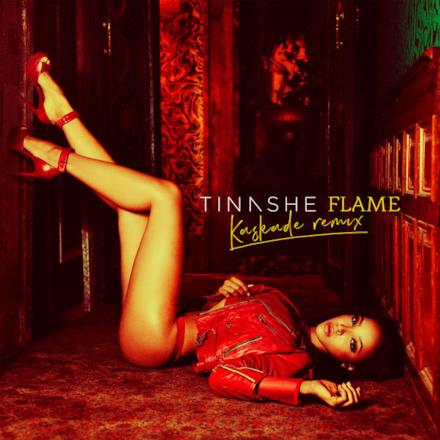 Flame (Kaskade Remix) - Single