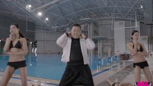 PSY, Gentleman: il video ufficiale del ballo è su YouTube (Nuovo singolo)