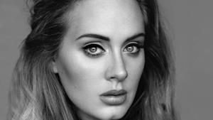 Adele fotografata nel 2015 da Alasdair McLellan