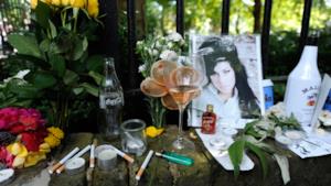 Morte Amy Winehouse, i dettagli prima dell'autopsia