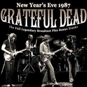New Year's Eve 1987 (Live)