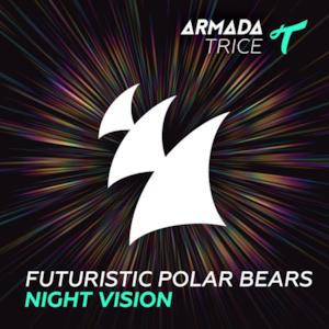 Night Vision - Single