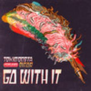 Go With It (feat. MNDR) - Single