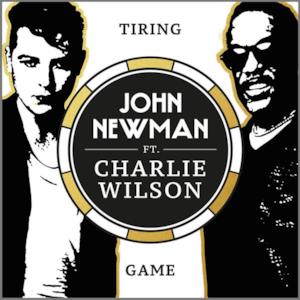 Tiring Game (feat. Charlie Wilson) - Single