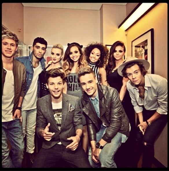 One Direction twitter pics - 41