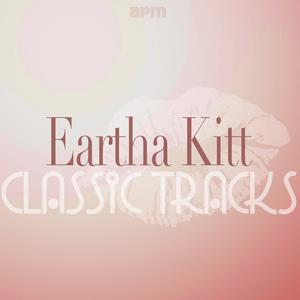 Eartha Kitt- Classic Tracks