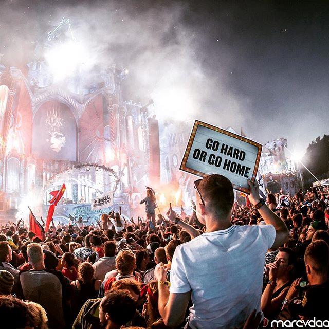 Tomorrowland 2015 le foto più belle