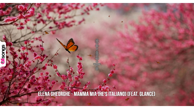Elena Gheorghe: le migliori frasi dei testi delle canzoni