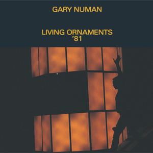 Living Ornaments '81 (Live)