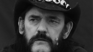 Lemmy Kilmister: 'Sto pagando per i miei eccessi del passato'