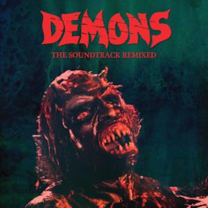 Demons the Soundtrack Remixed