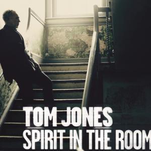 Spirit in the Room (Deluxe Edition)