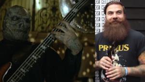 Alessandro Venturella, Slipknot